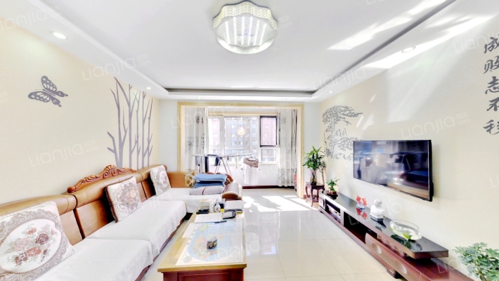 新星宇新筑一品二手房实景图