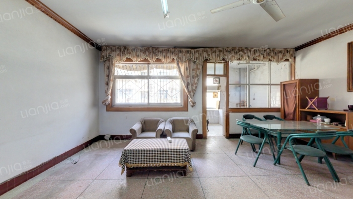 教育局家属院二手房实景图