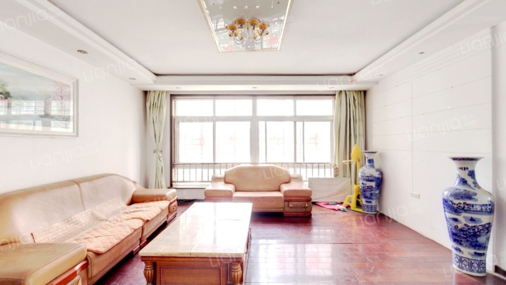 南浦花园二手房实景图