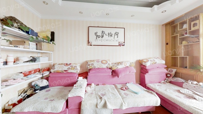 河北建筑工程学院东家属院二手房实景图