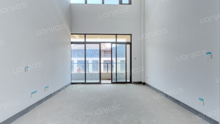 盛泽颐和公馆二手房实景图