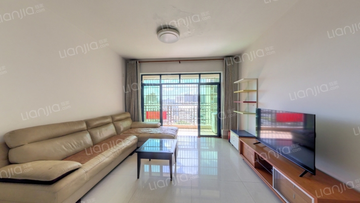 时代家园二手房实景图