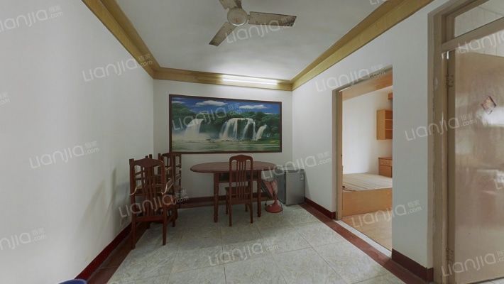 谷阳新村三区二手房实景图