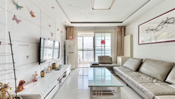 海益数码港二手房实景图