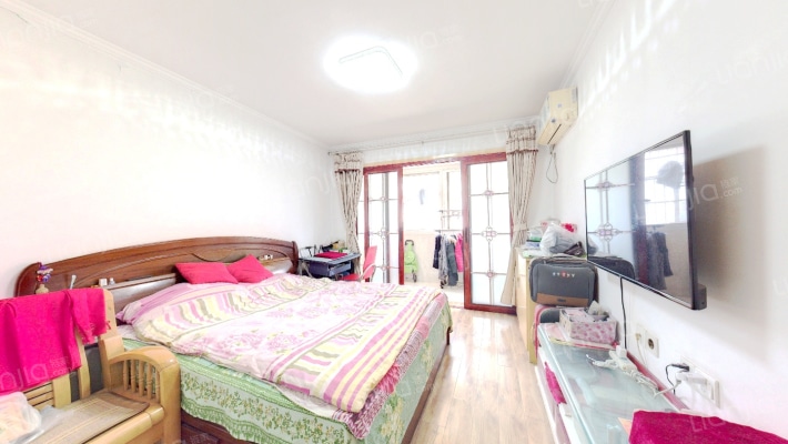 爱达花园兰花园二手房实景图