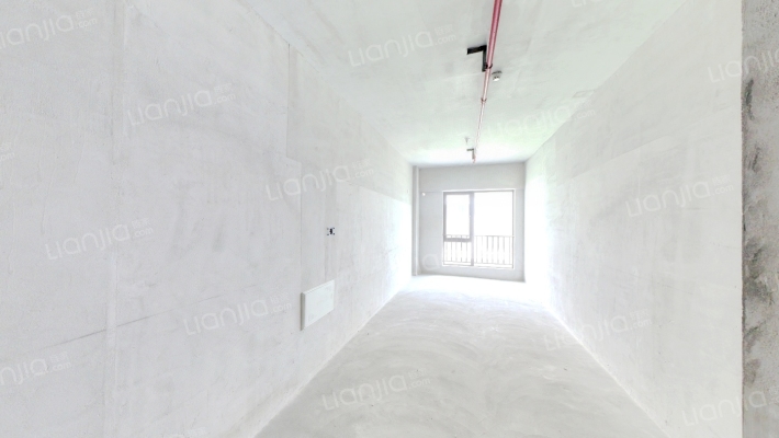 龙湖新壹城二手房实景图