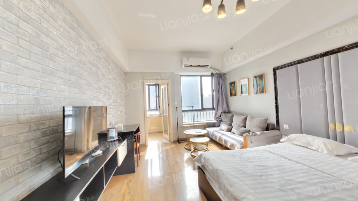 荣盛时代国际二手房实景图