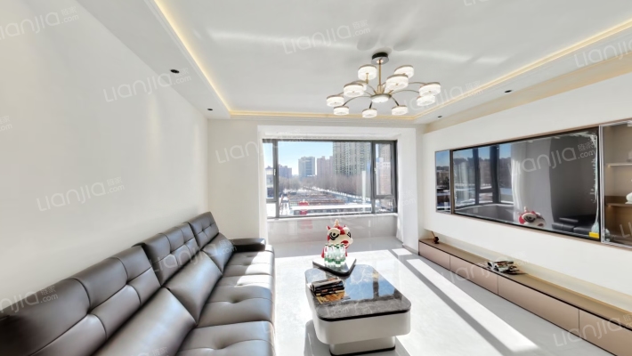 文欣澜庭二手房实景图