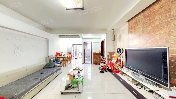 农垦新村二手房实景图