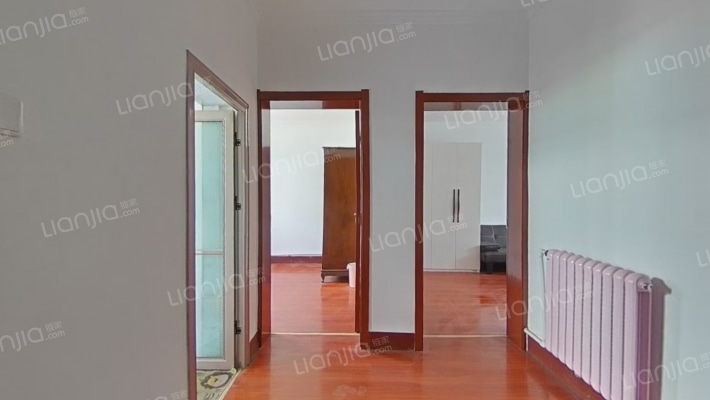 水院北路10号院二手房实景图