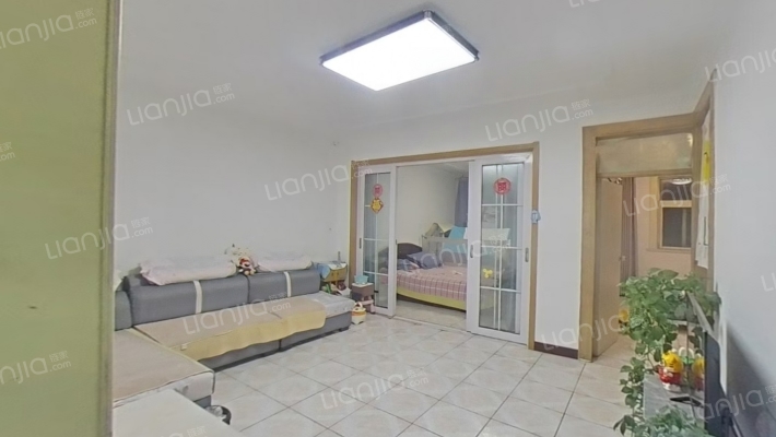 企业局家属楼二手房实景图