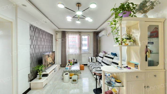 郝庄家园南区二手房实景图