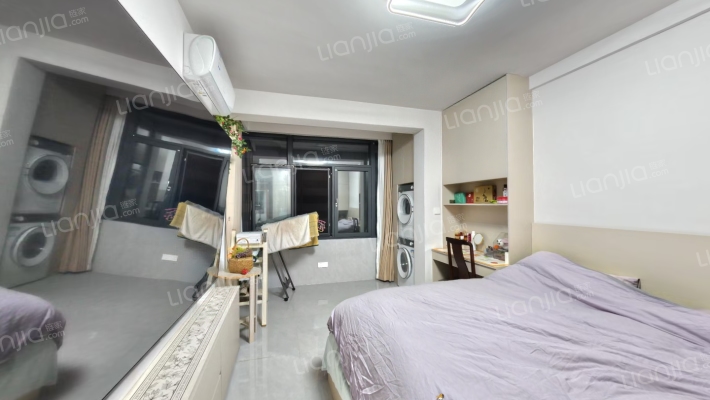 韶山路小区二手房实景图