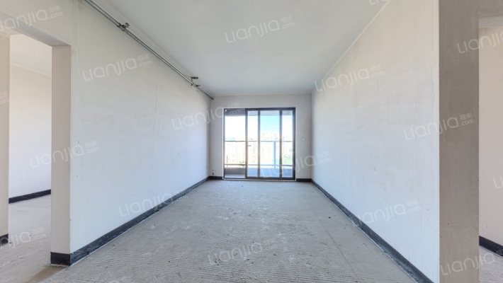 龙湖春江天镜江麓二手房实景图