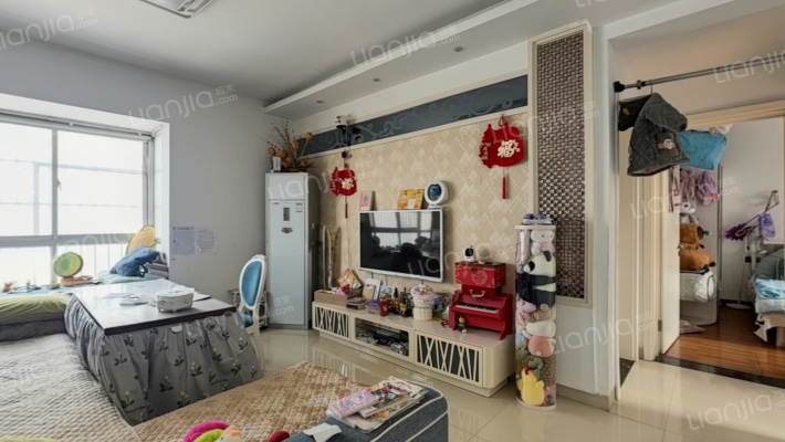 三和小区二手房实景图