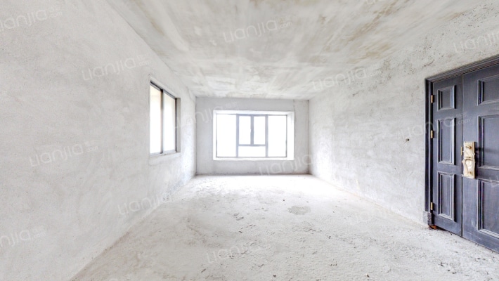 瑞泽华府二手房实景图