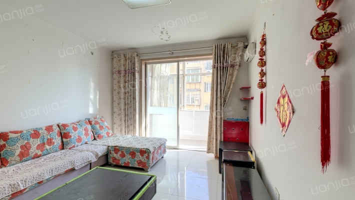 转运站小区二手房实景图