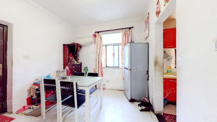 知音东苑社区二手房实景图