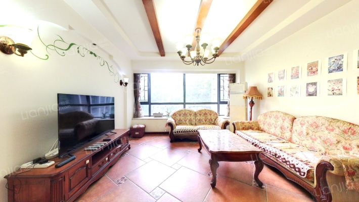 英郡二期二手房实景图