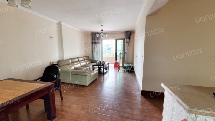 锦绣阳光花园观湖雅筑二手房实景图