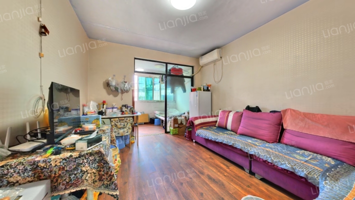 星河小区二手房实景图