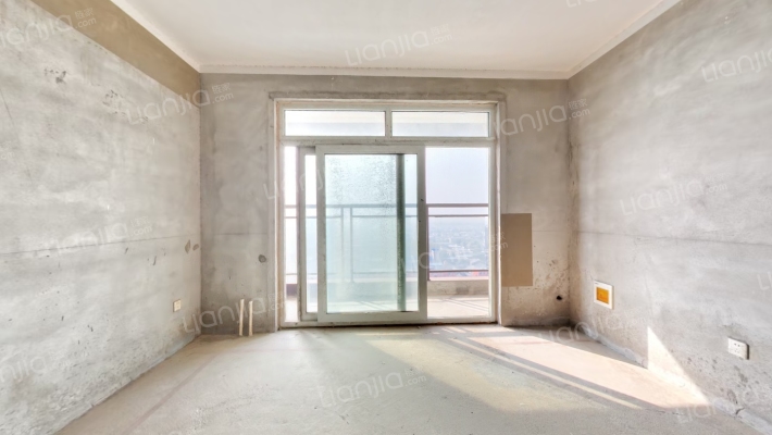 福兴花园二手房实景图