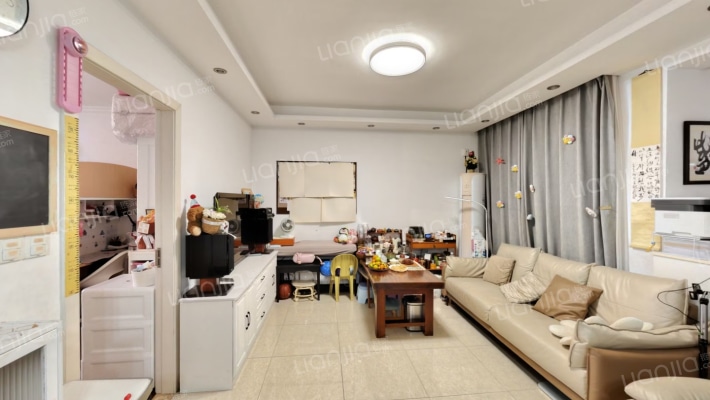 小塘花园二手房实景图