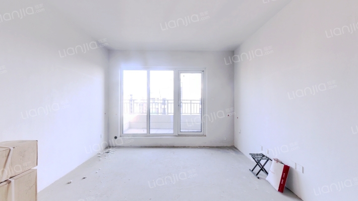 绿地·齐风雅筑二手房实景图