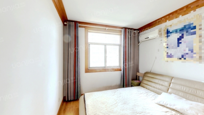 省一建宿舍二手房实景图