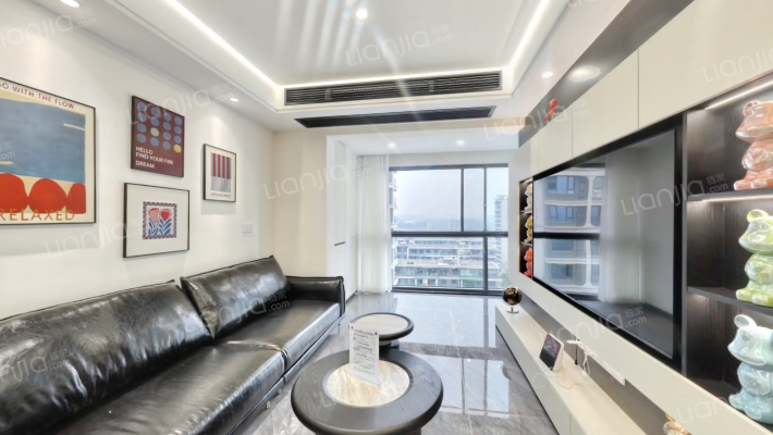 融创0238星尚苑二手房实景图