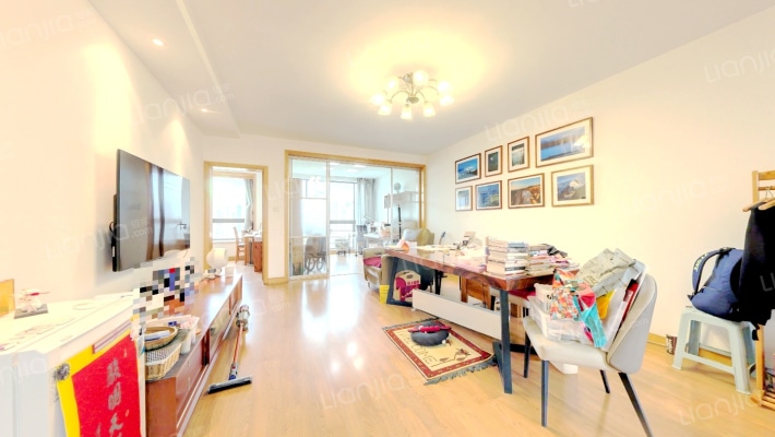 中远两湾城中潭路99弄西区1期二手房实景图