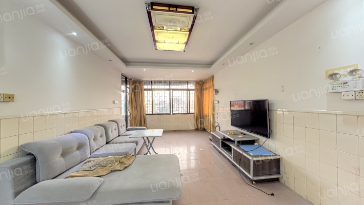 城区集资楼二手房实景图