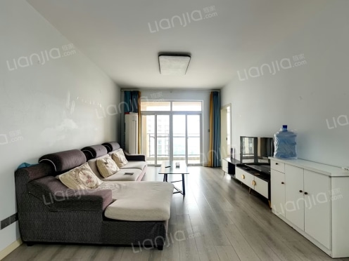 整租·V时代 3室1厅 南