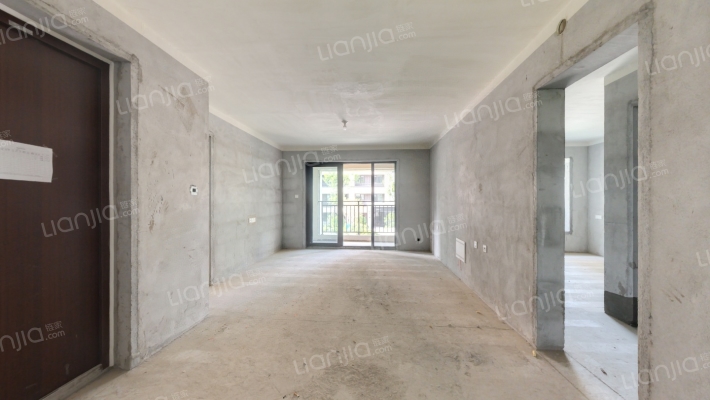 水岸花城香熙里二手房实景图