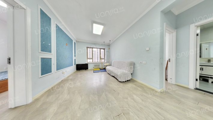 融创锦园二手房实景图