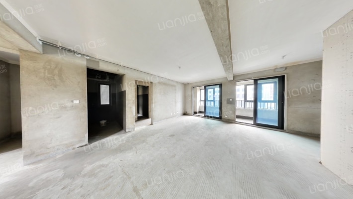 徽创金悦江南郡二手房实景图