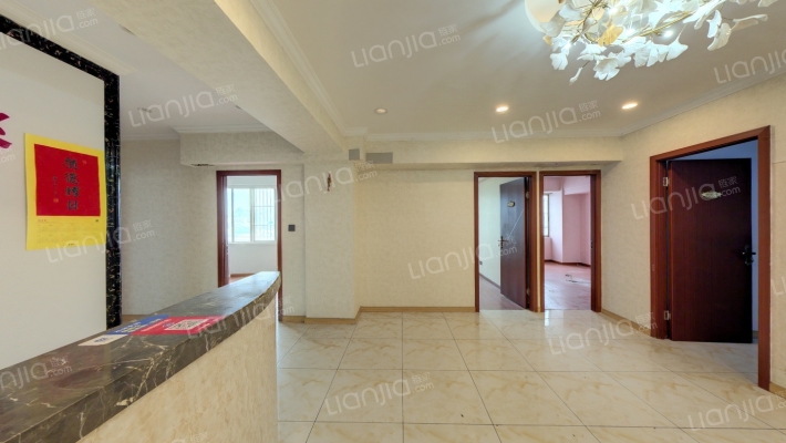 恒通国际大厦二手房实景图