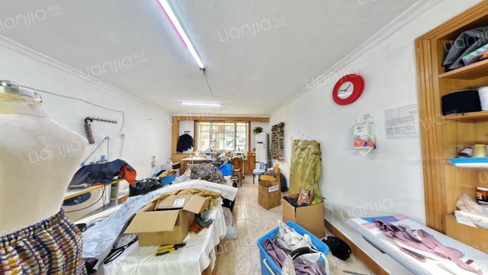 经十路27355号二手房实景图