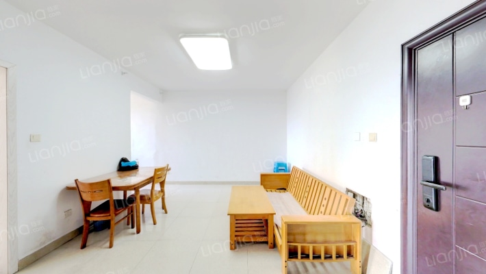 北桥人家二手房实景图