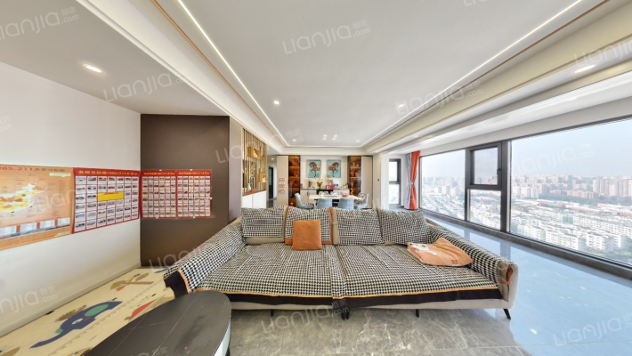 天誉二手房实景图