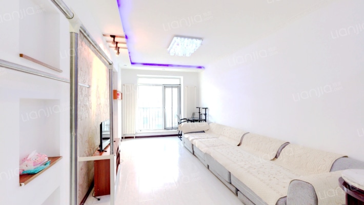 金祥奥邻郡二手房实景图