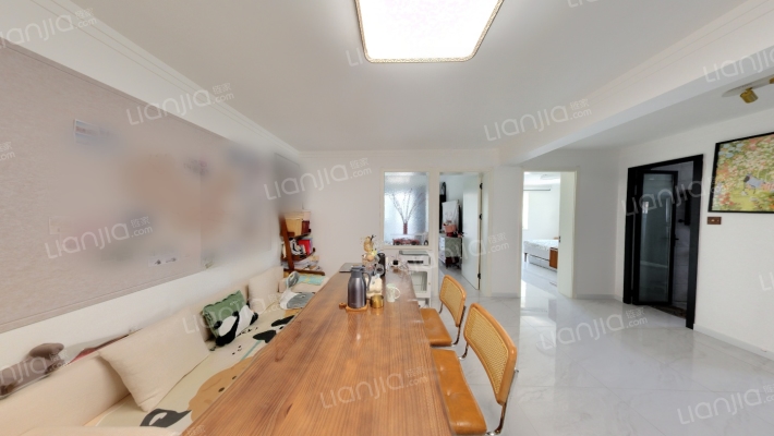 舒园里二手房实景图