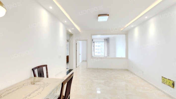 劲松新景二手房实景图