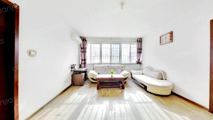 海怡嘉园二手房实景图