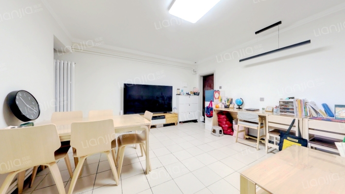 林祥大厦二手房实景图