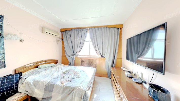 桥西区机关宿舍二手房实景图