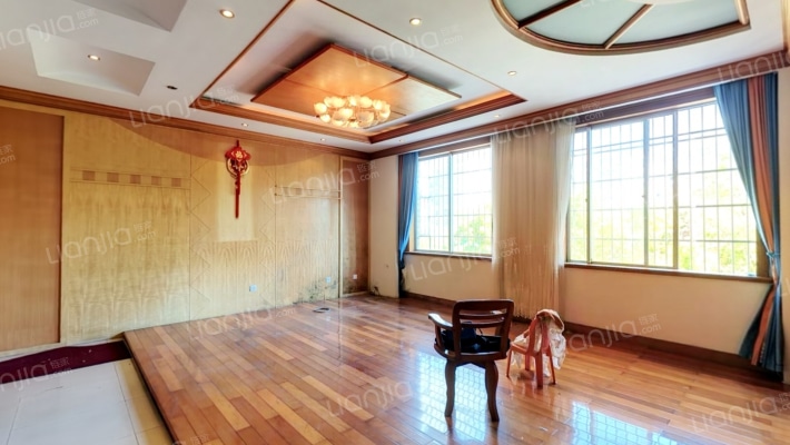 谊缘新村二手房实景图