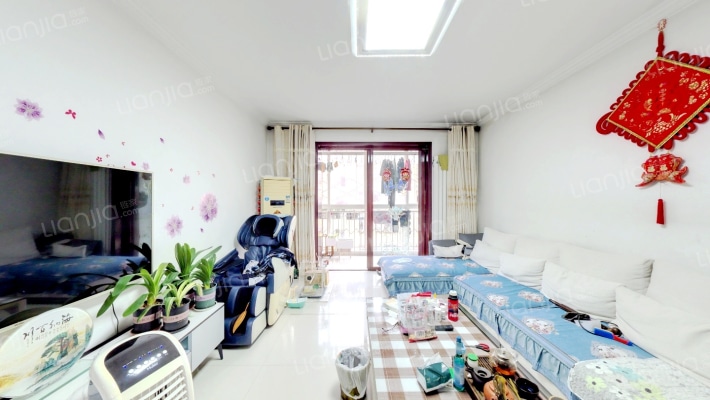 迎宾小区二手房实景图