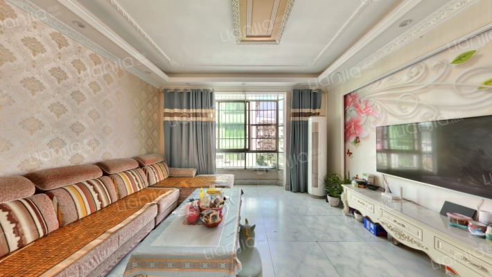 致富园二手房实景图