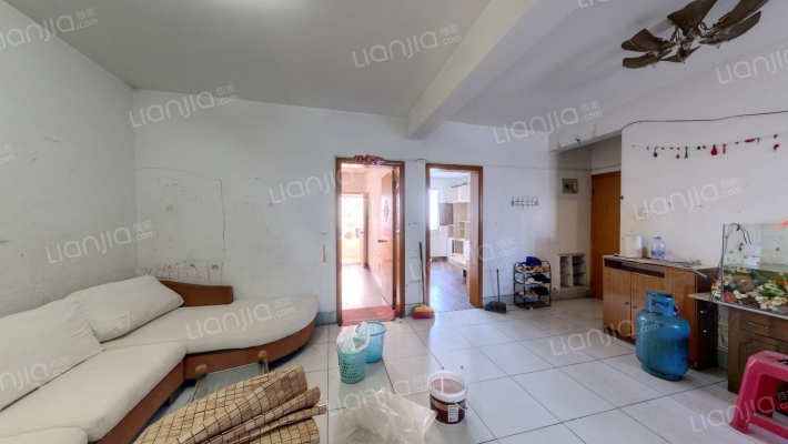 橄榄苑二手房实景图